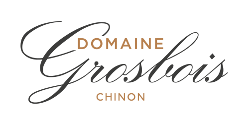 Domaine Grosbois logo