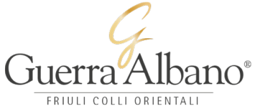 Guerra Albano logo