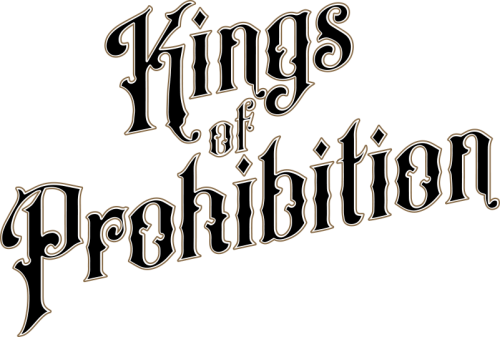 Kings of Prohibition logo