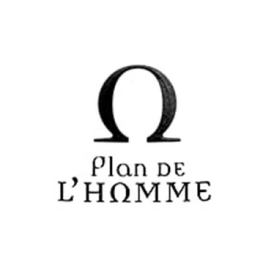 Domaine Du Plan De L'Homme logo