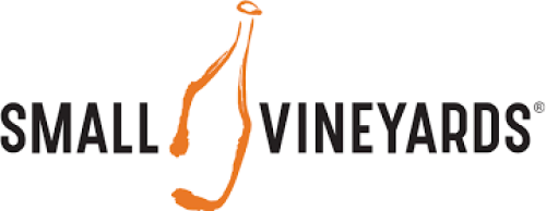 Small Vineyards logo