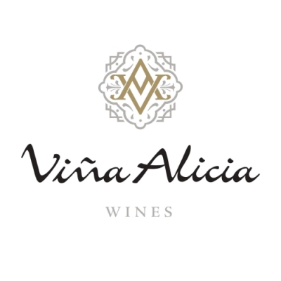 Viña Alicia logo