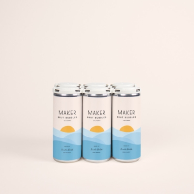 Maker Brut Bubbly