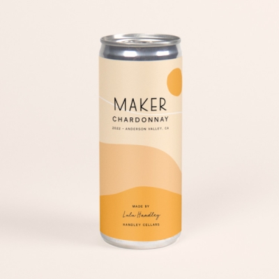 Maker Chardonnay