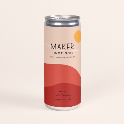 Maker Pinot Noir