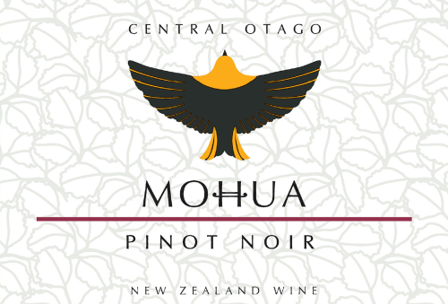 Mohua Pinot Noir, Central Otago