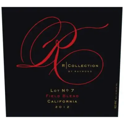 Raymond Vineyards Field Blend