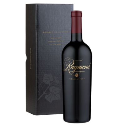 Raymond Vineyards Generations Cabernet Sauvignon