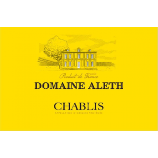 Domaine Aleth Logo