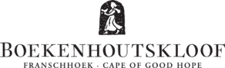 Boekenhoutskloof logo