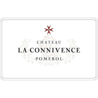 Château La Connivence logo