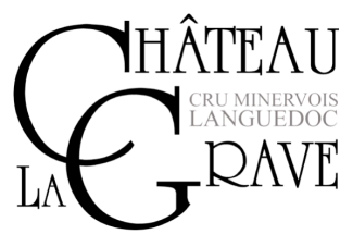 Chateau La Grave logo