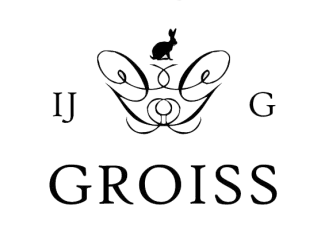 Weingut Ingrid Groiss logo