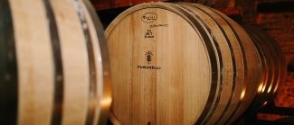 Fumanelli casks