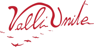 Valli Unite Logo