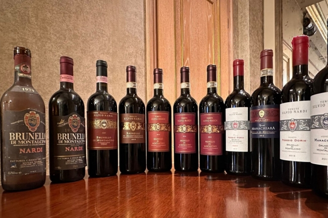 Bottles
