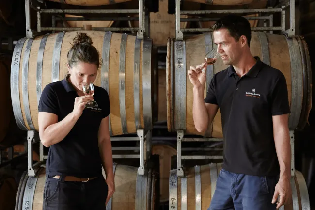 Winemakers