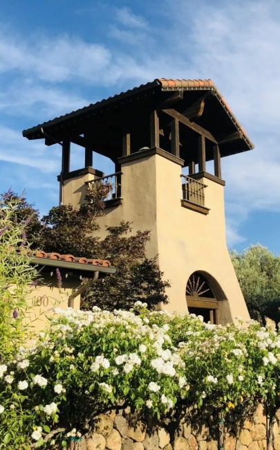 Tower