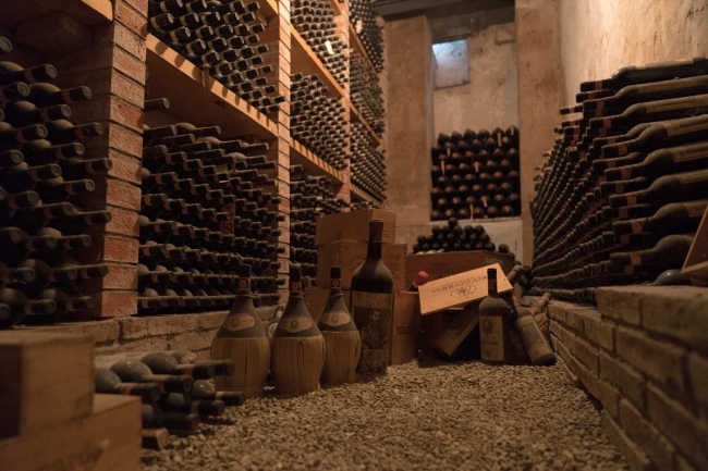 Cellar