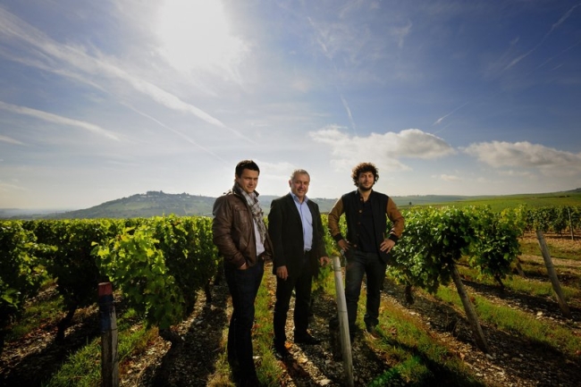 Winemakers
