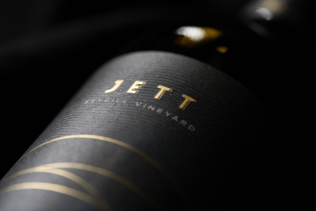 Bottle Shot