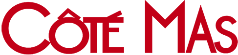 Côté Mas logo