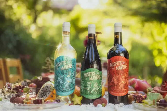 Bottles