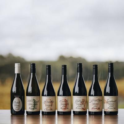 Bottles
