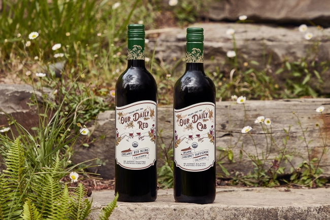 Bottles