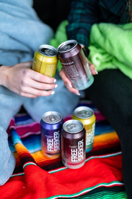 Cans