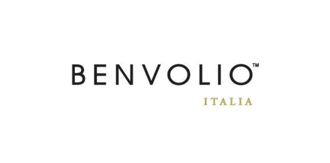 Benvolio Logo