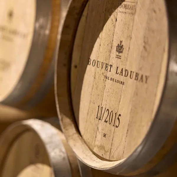 Barrel