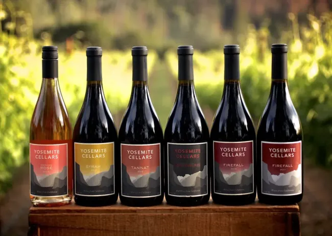 Bottles
