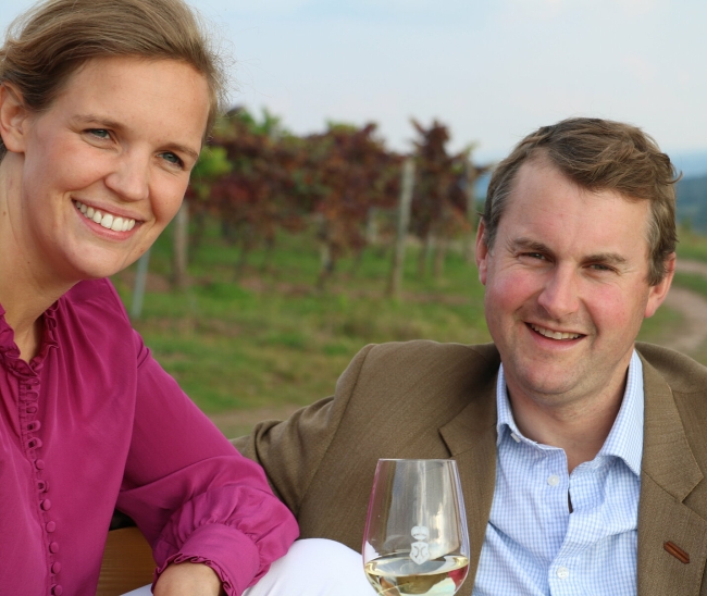 Winemakers