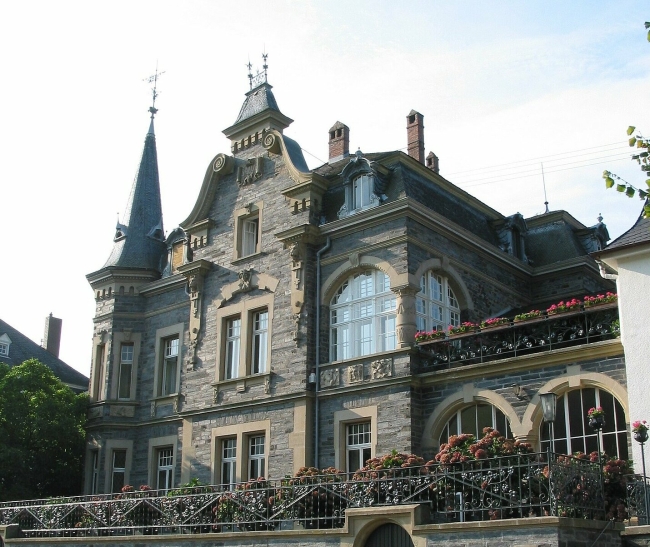 Estate