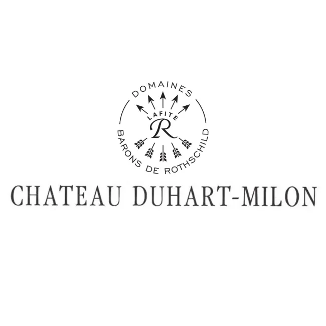 Duhart Logo