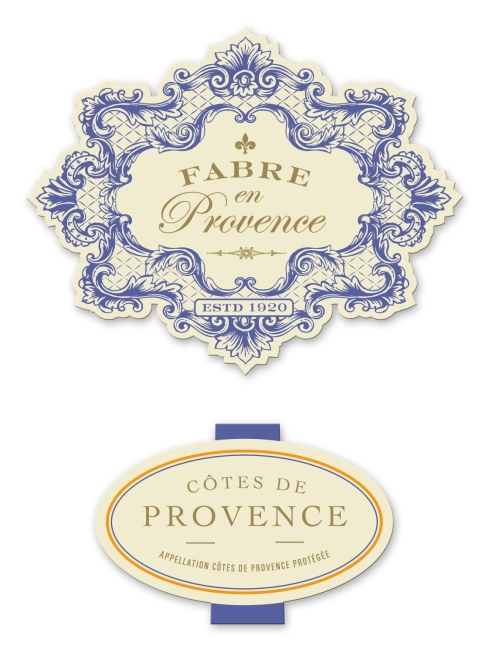 Fabre en Provence