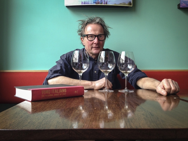 Winemaker