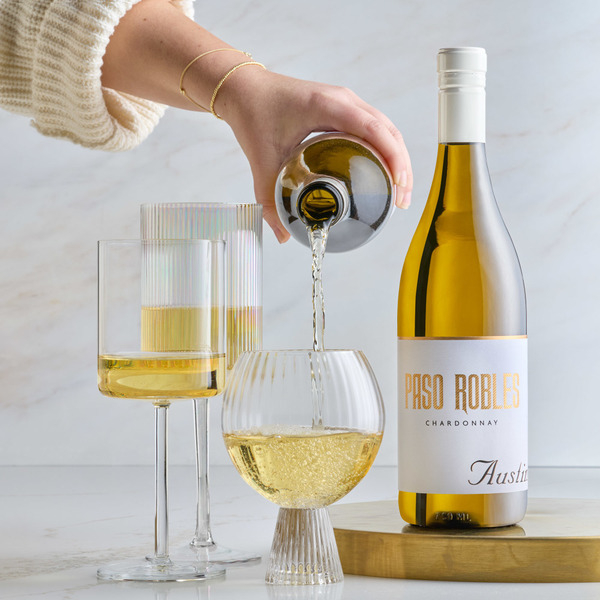 Pour