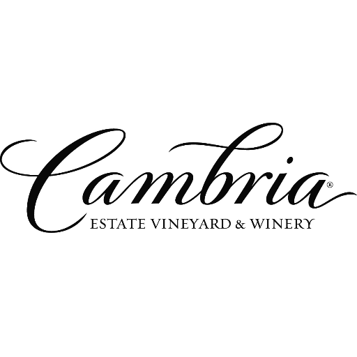 Cambria Estate Vineyard & Winery logo