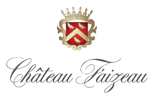 Chateau Faizeau logo