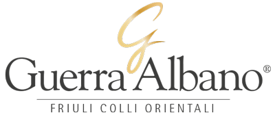 Guerra Albano logo