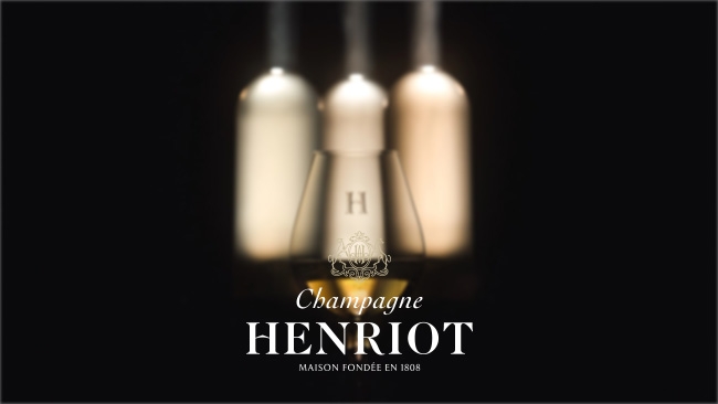 Champagne Henriot Appoints Jackson Family Wines as Its New Importer in the USA