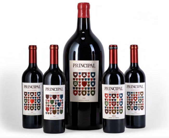 Bottles