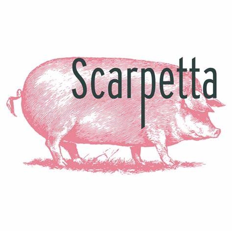 Scarpetta