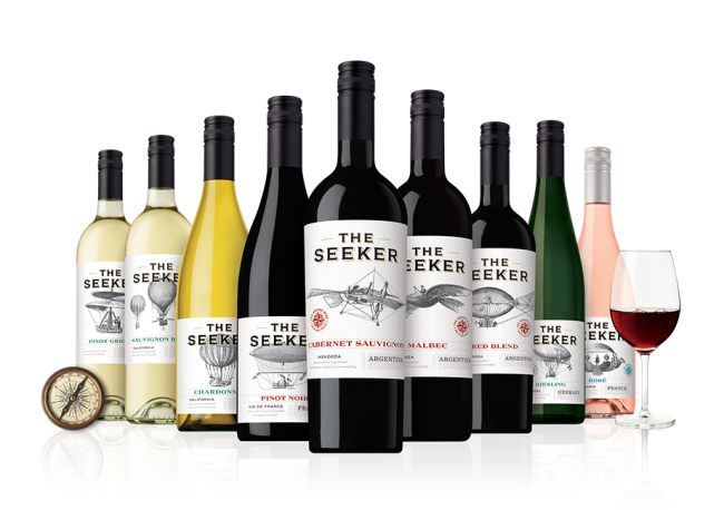 Bottles