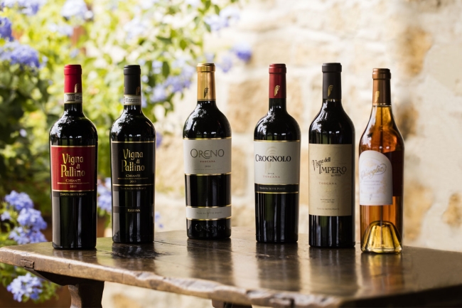 Bottles