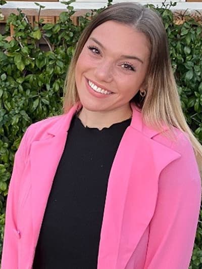 Sydney Rusen
